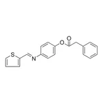 Merck PHENYL-ACETIC ACID 4-(THIOPHE - 1 MG