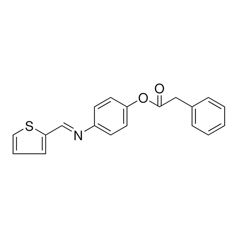 Merck PHENYL-ACETIC ACID 4-(THIOPHE - 1 MG