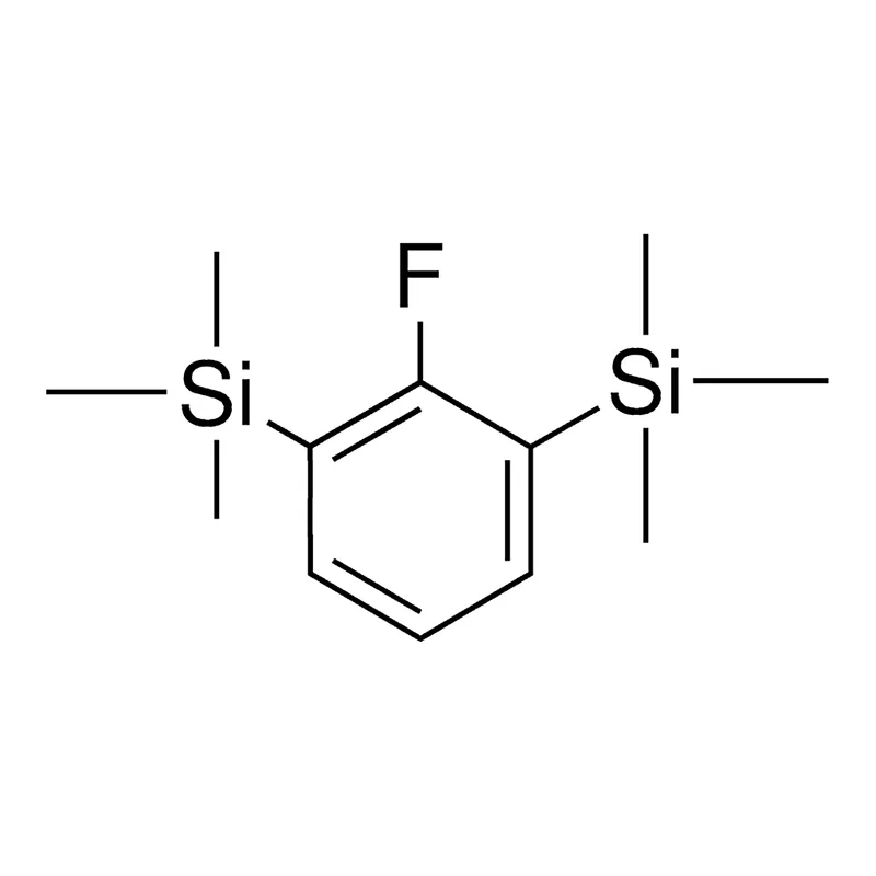 Merck 1,3-BIS(TRIMETHYLSILYL)-2-FLUO - 50 MG&