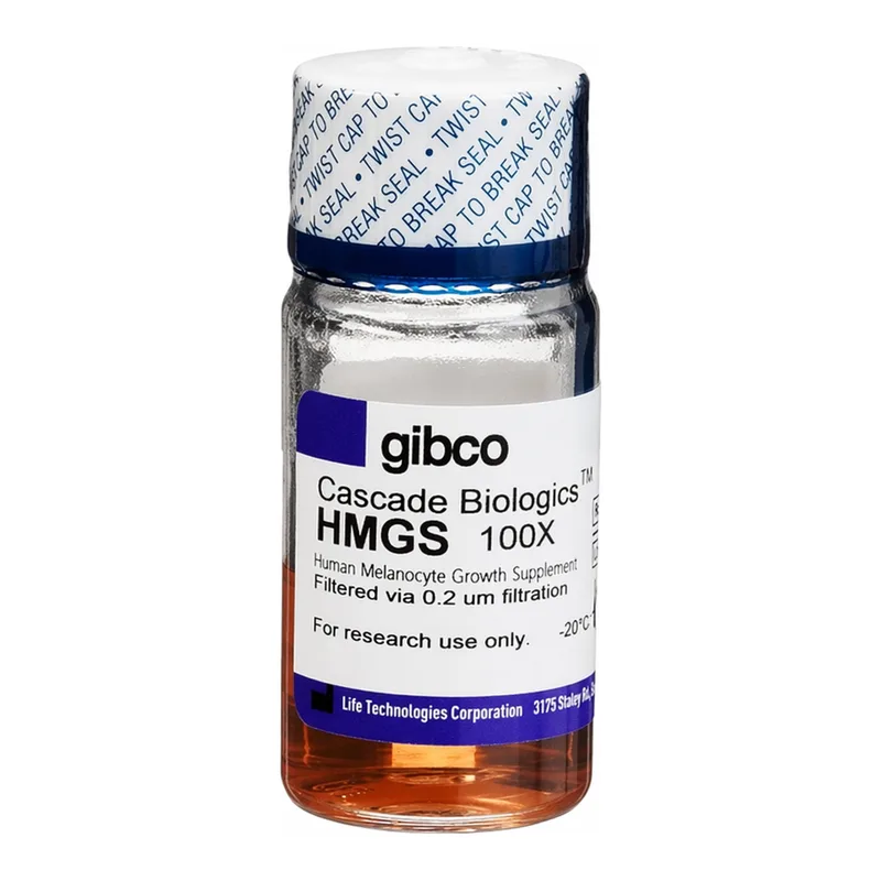 Thermo Fisher Scientific Human Melanocyte Growth Supplement (HMGS)