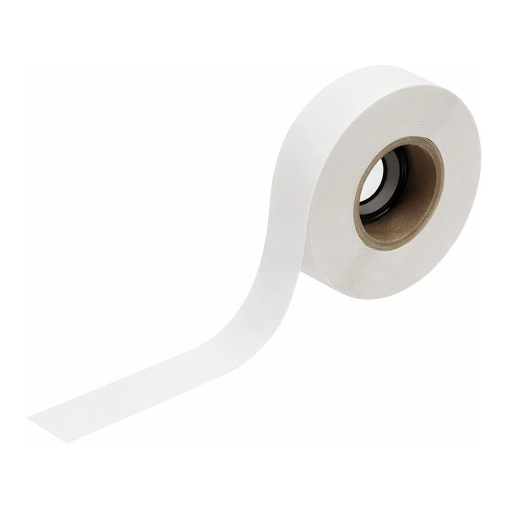 Brady BradyGrip Print-on Hook Continuous Labels featuring VELCRO® Brand Hook for J2000 Printer