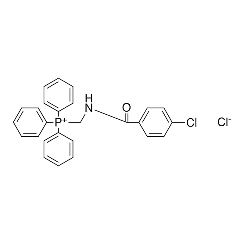 Merck ((4-CHLORO-BENZOYLAMINO)-METHYL-