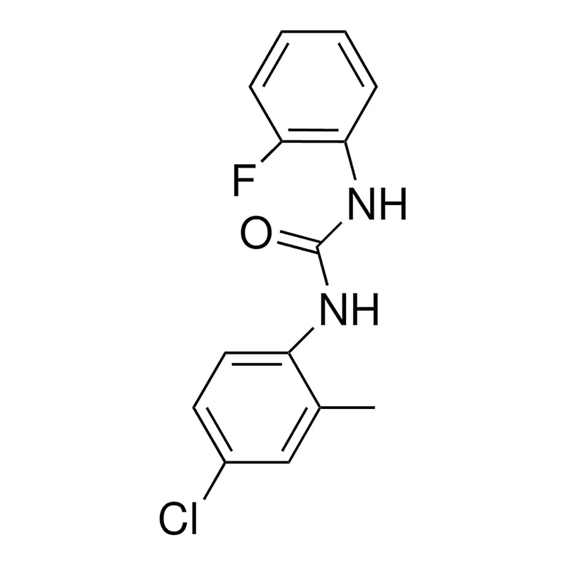 Merck 1-(4-CHLORO-2-METHYLPHENYL)-3- - 50 MG&