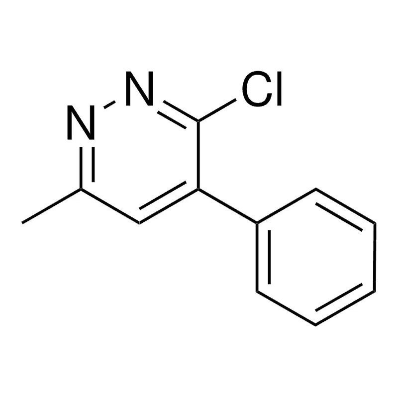 Merck 3-CHLORO-6-METHYL-4-PHENYLPYRIDAZ-