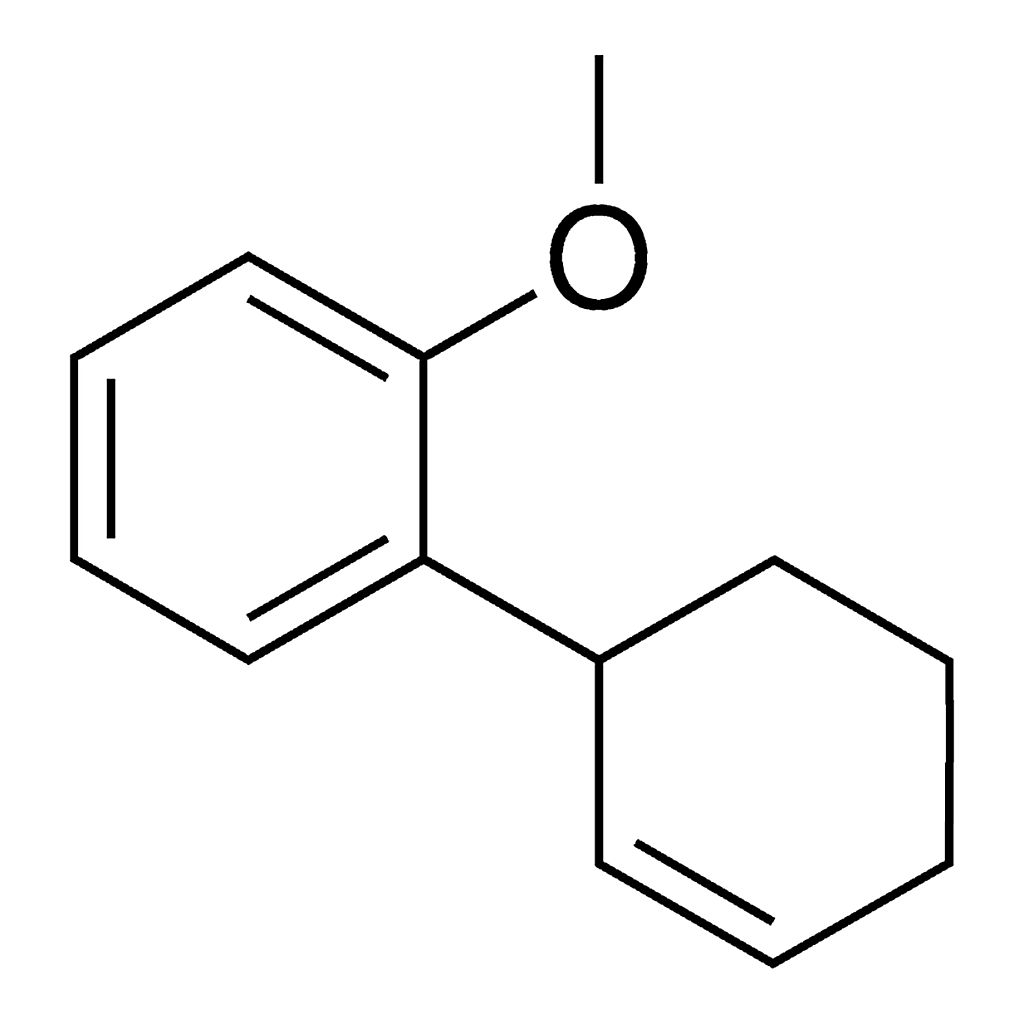 Merck 3-(2-METHOXYPHENYL)-1-CYCLOHEX - 50 MG&