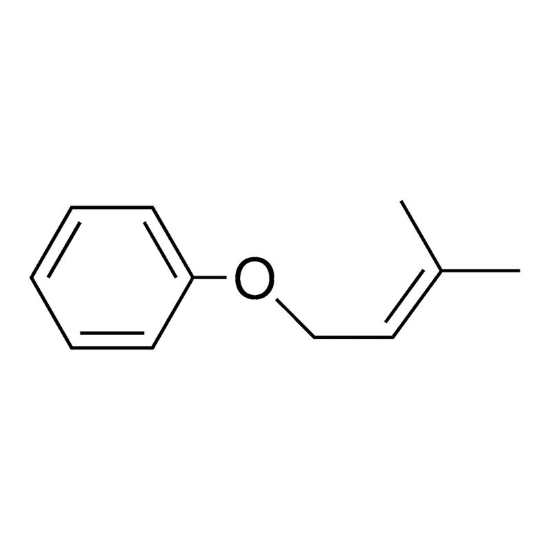 Merck (3-METHYL-BUT-2-ENYLOXY)-BENZEN