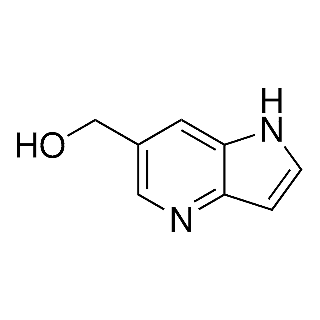 Merck (1H-Pyrrolo[3,2-b]pyridin-6-yl)methanol