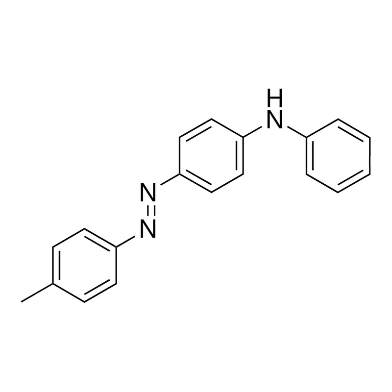 Merck 4-(P-TOLYLAZO)DIPHENYLAMINE-