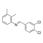 Merck N-(3,4-DICHLOROBENZYLIDENE)-2,3-