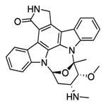 Merck STAUROSPORINE FROM STREPTOMYCES SP.