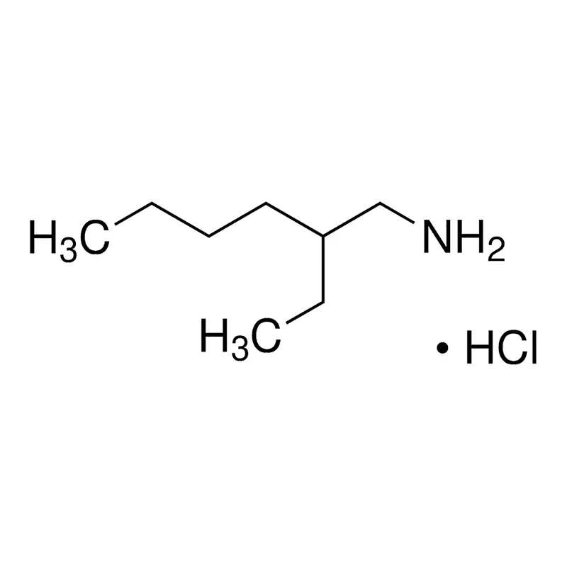 Merck 2-Ethyl-1-hexanamine hydrochloride