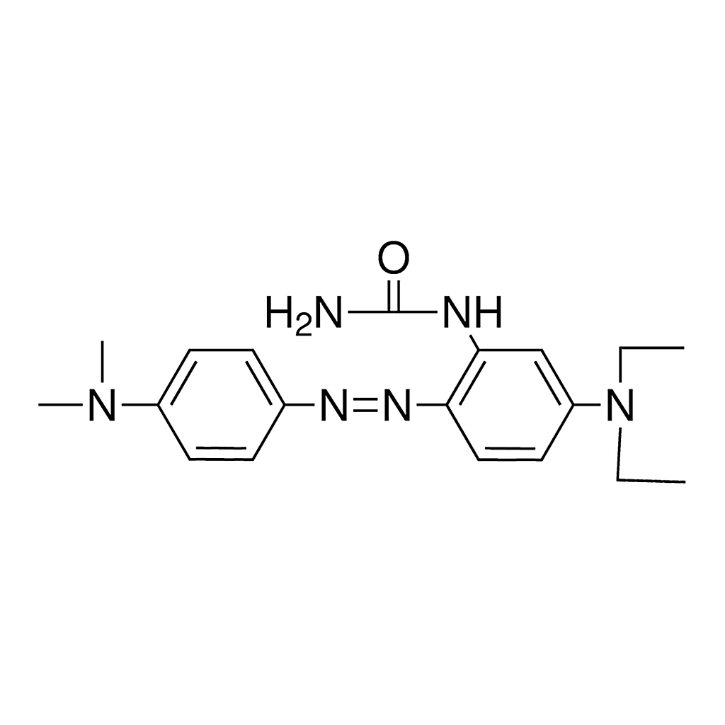 Merck 4-(DIETHYLAMINO)-4'-(DIMETHYLAMI-