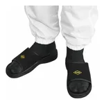 AS ONE ESD SLIPPERS, ESD슬리퍼