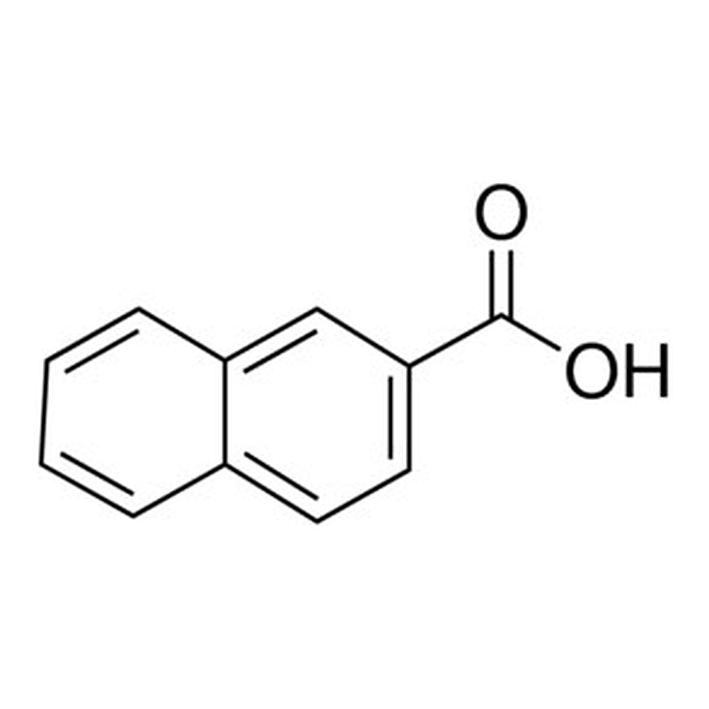 Merck 2-NAPHTHOIC ACID, 98%