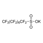 Merck Heptadecafluorooctanesulfonic acid potassium salt
