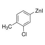Merck 3-Chloro-4-methylphenylzinc iodide solution