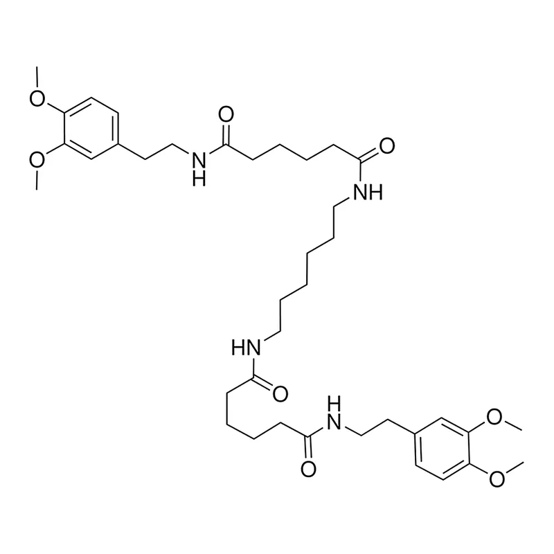 Merck N,N''-HEXAMETHYLENEBIS(N'-(2-( - 50 MG&