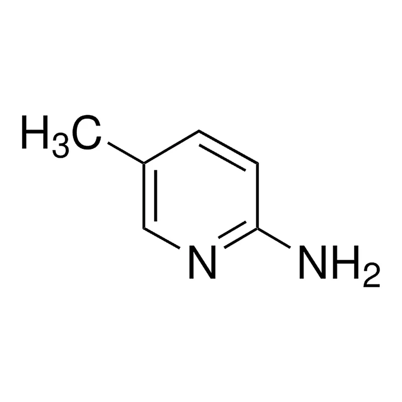 Merck 2-AMINO-5-METHYLPYRIDINE, 99%