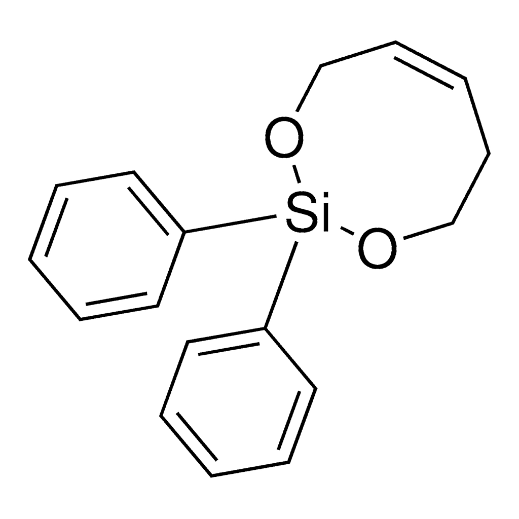 Merck Silyl-ether based ROMP Monomer