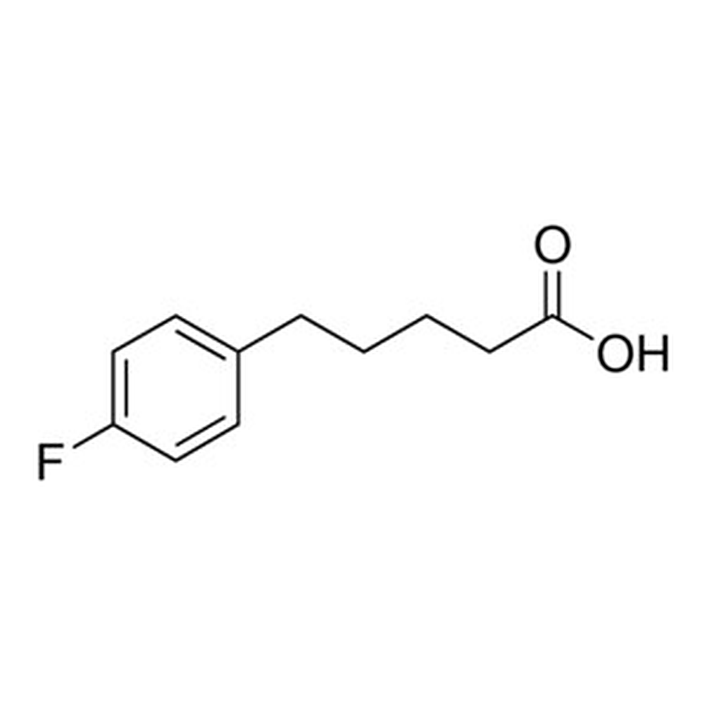 Merck 5-(4-FLUOROPHENYL)VALERIC ACID, 97%
