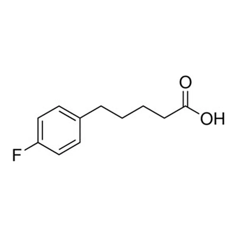 Merck 5-(4-FLUOROPHENYL)VALERIC ACID, 97%