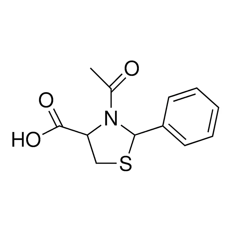 Merck 3-ACETYL-2-PHENYL-4-THIAZOLIDI - 10 MG