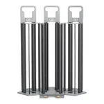 Thermo Fisher Scientific Sequential Access Storage Option for the Orbitor RS2 Microplate Mover for QuantStudio Real-time PCR Systems