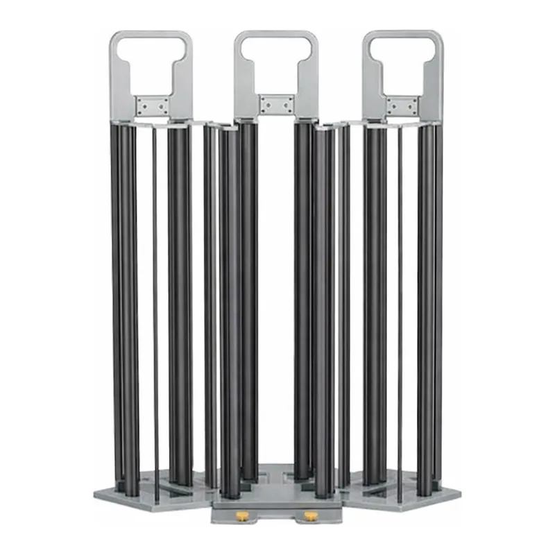 Thermo Fisher Scientific Sequential Access Storage Option for the Orbitor RS2 Microplate Mover for QuantStudio Real-time PCR Systems