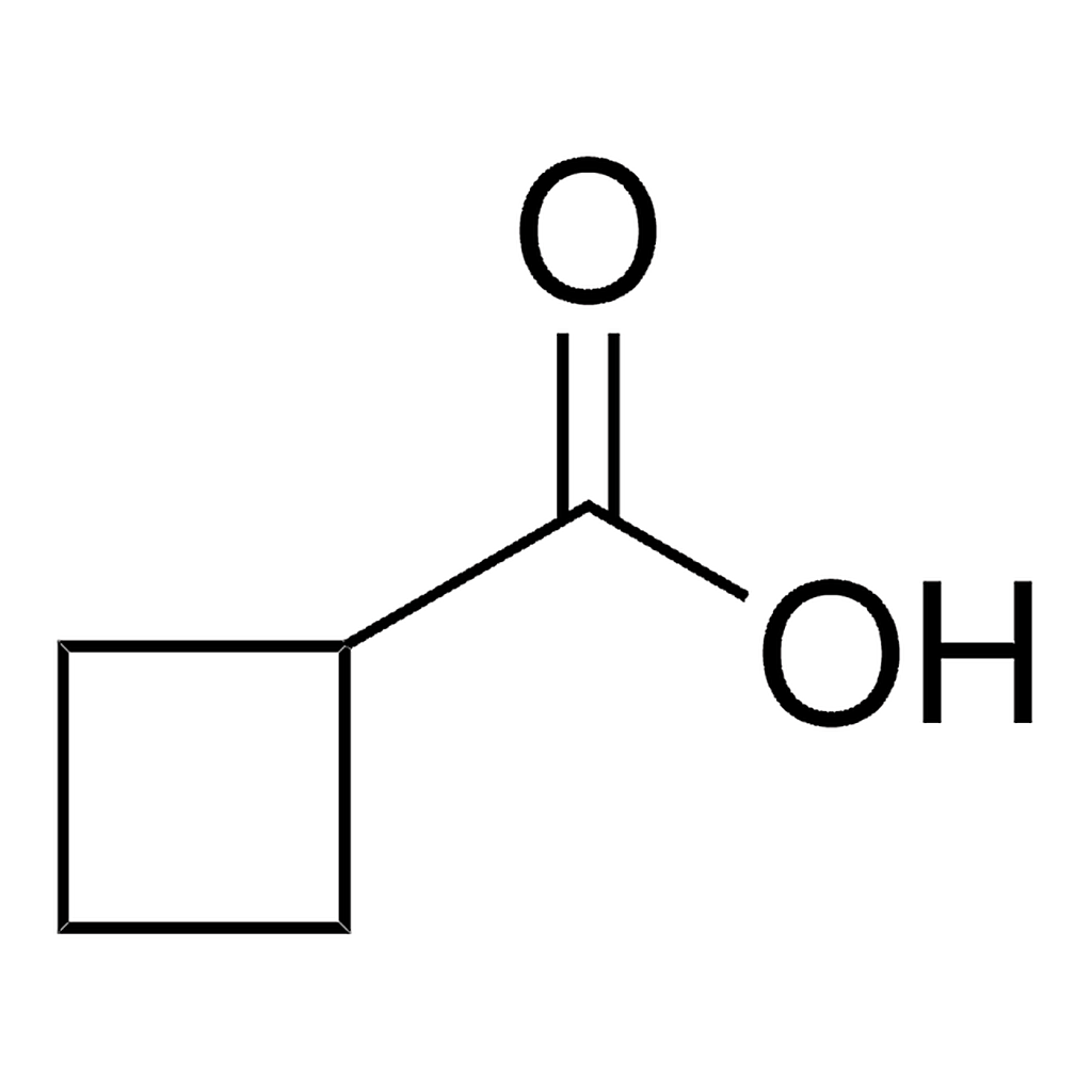 Merck CYCLOBUTANECARBOXYLIC ACID, 98%