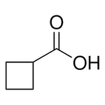 Merck CYCLOBUTANECARBOXYLIC ACID, 98%