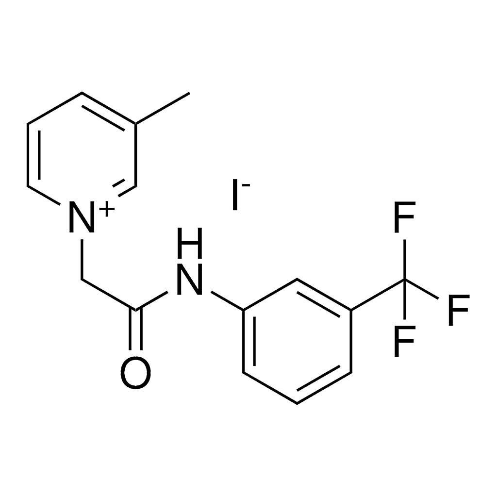 Merck 3-METHYL-1-(2-OXO-2-(3-(TRIFLUO-