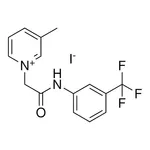 Merck 3-METHYL-1-(2-OXO-2-(3-(TRIFLUO-