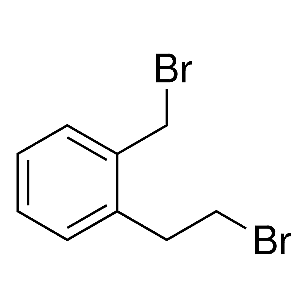 Merck ALPHA-BROMO-2-(2-BROMOETHYL)TOLU-