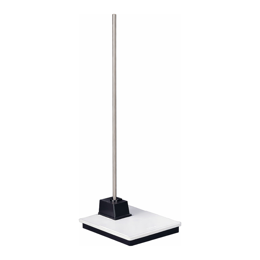 Thermo Fisher Scientific Heavy-Duty Rectangular Cast-Iron Support