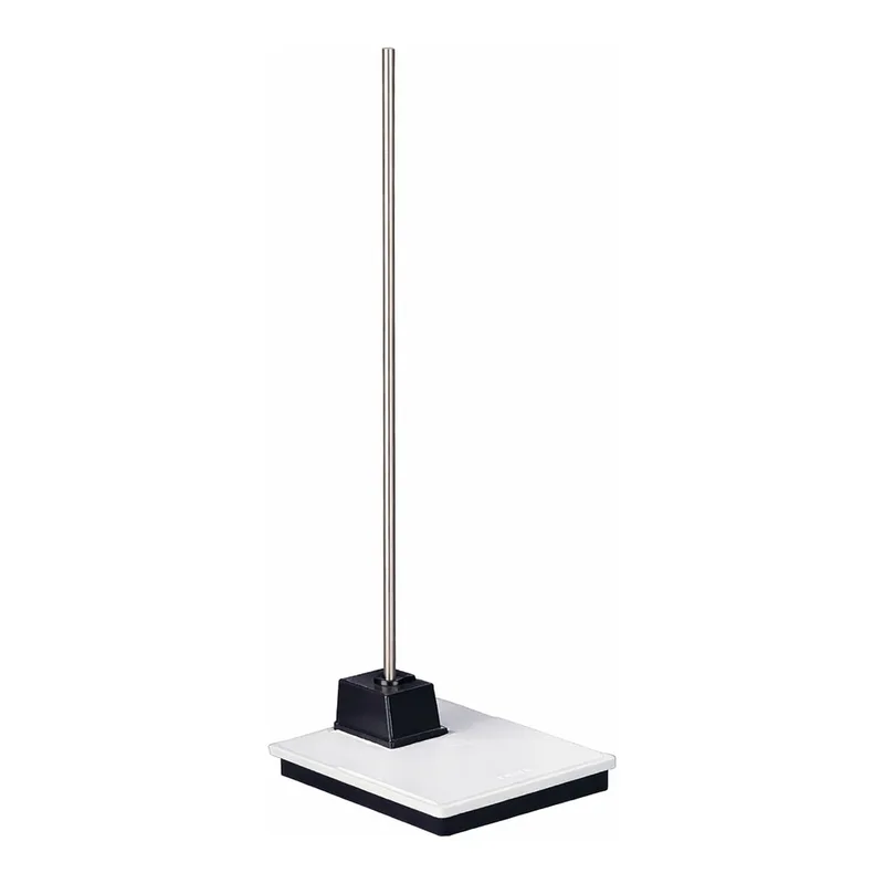 Thermo Fisher Scientific Heavy-Duty Rectangular Cast-Iron Support