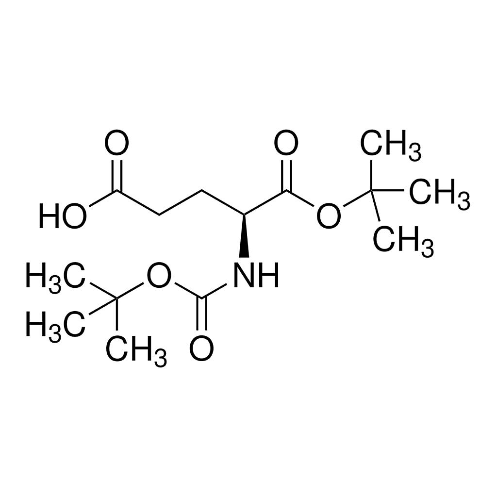 Merck Boc-Glu-OtBu