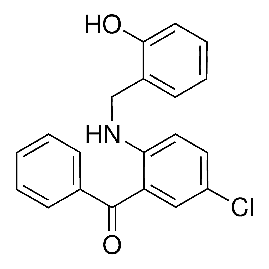 Merck 5-CHLORO-2-(2-HYDROXYBENZYLAMIN-
