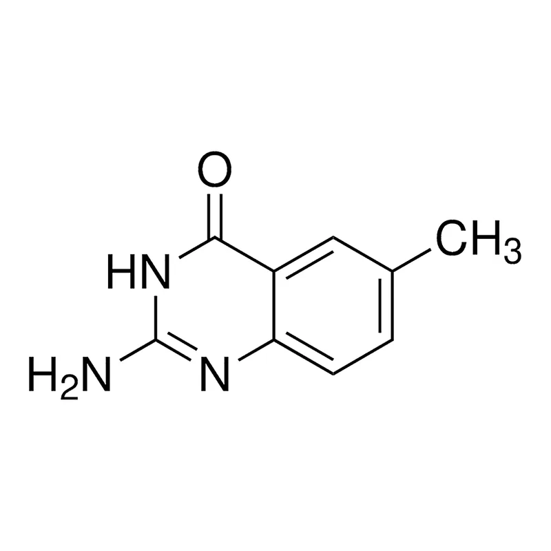 Merck 2-Amino-6-methyl-4(3H)-quinazolinone