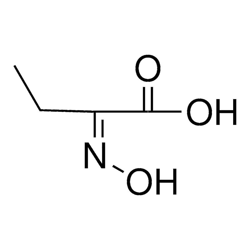 Merck 2-HYDROXYIMINO-BUTYRIC ACID-