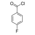 Merck 4-FLUOROBENZOYL CHLORIDE, 98%