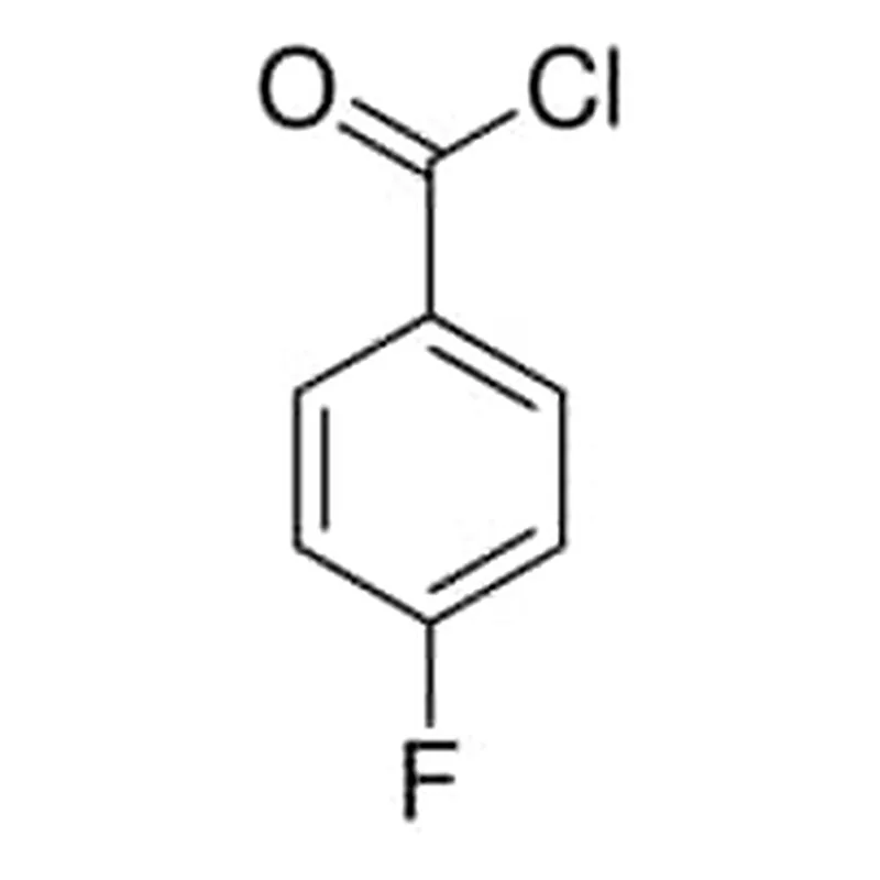 Merck 4-FLUOROBENZOYL CHLORIDE, 98%