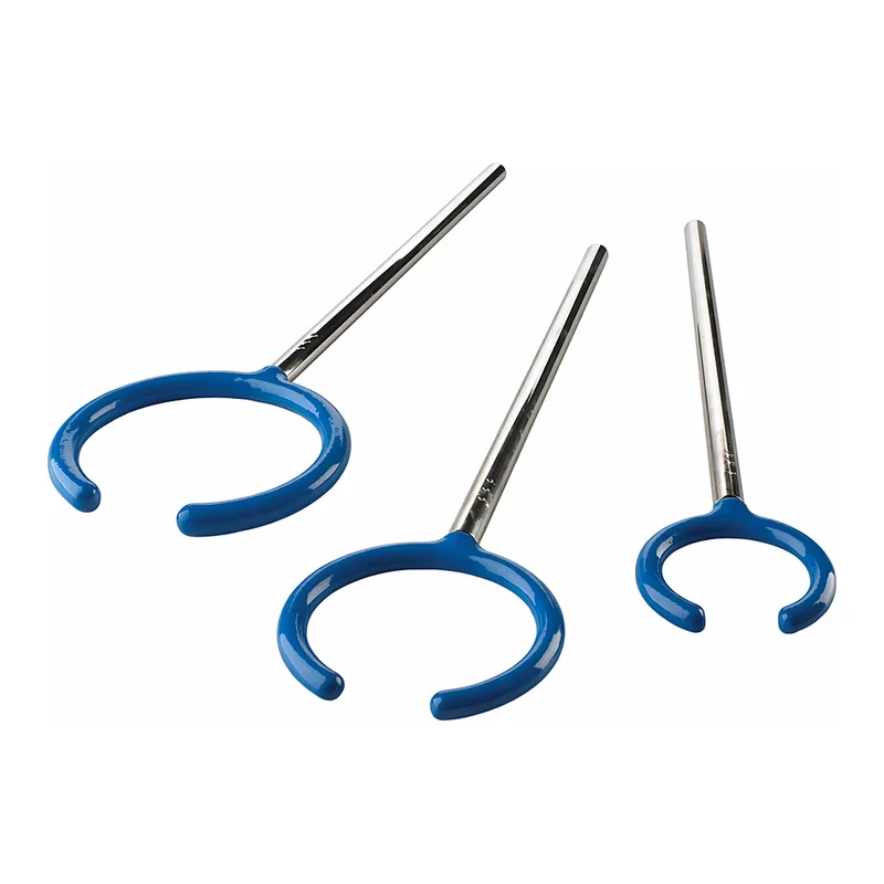 Merck Aldrich(R) PVC-coated open support ring