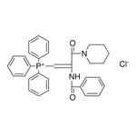 Merck (2-BENZOYLAMINO-3-OXO-3-PIPERID-