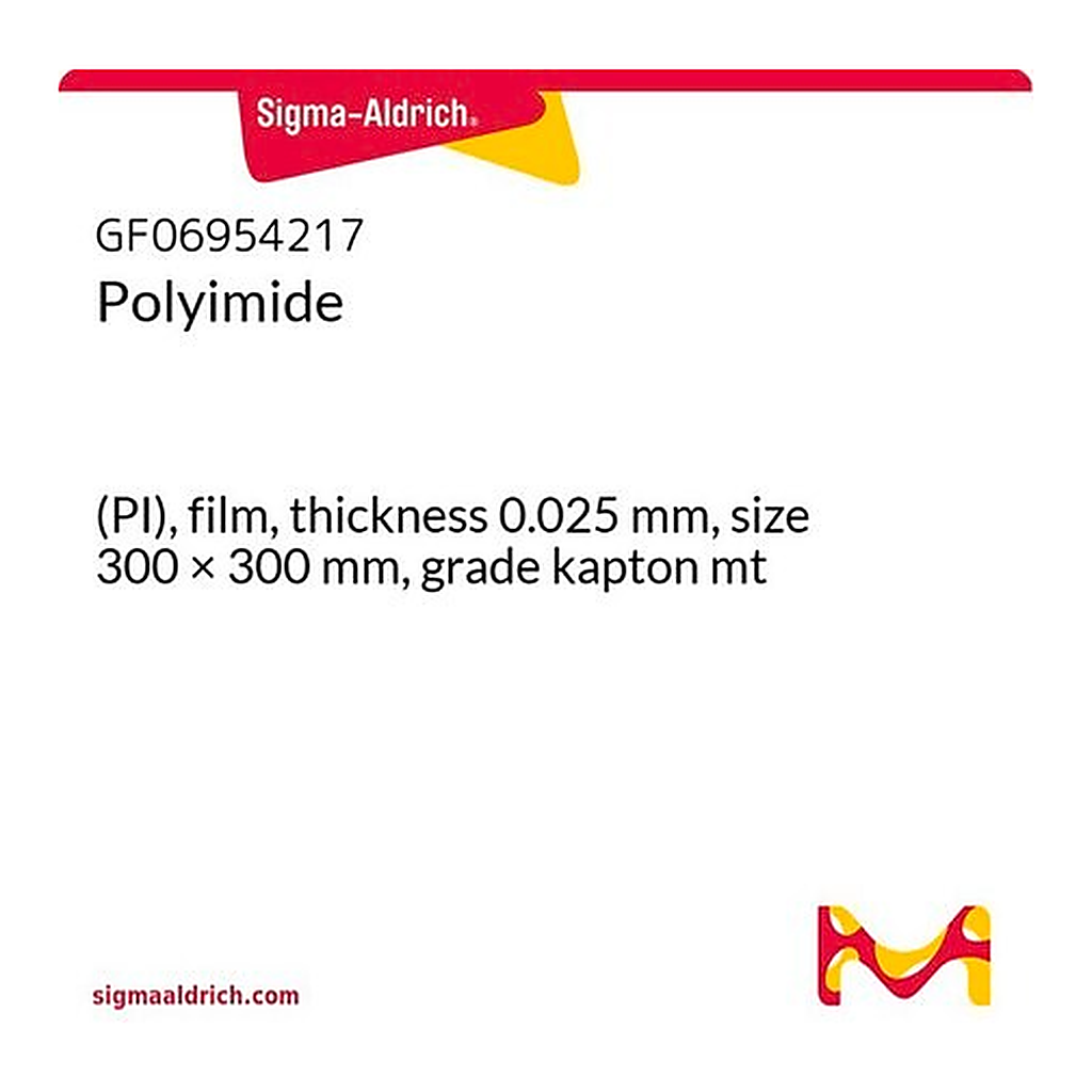 Merck Polyimide