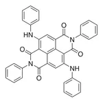 Merck 2,7-DIPHENYL-4,9-BIS-PHENYLAMINO-
