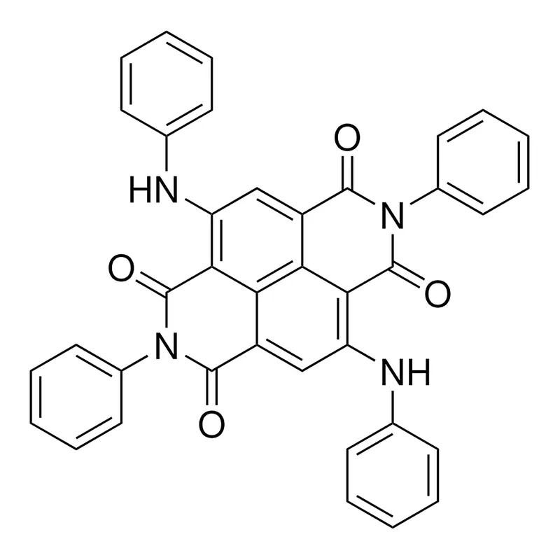 Merck 2,7-DIPHENYL-4,9-BIS-PHENYLAMINO-