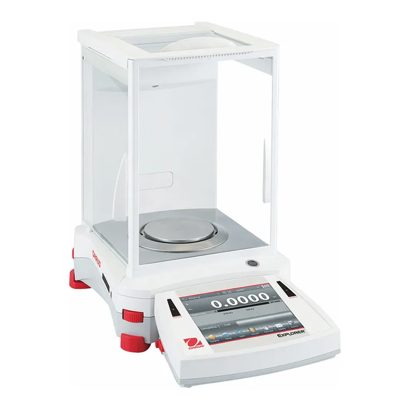 AS ONE Analytical Balance, 분석천칭(방풍문 자동개폐 타입)
