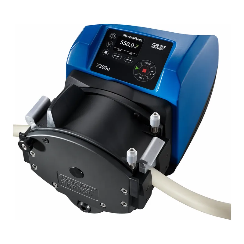 Watson Marlow 730 시리즈 Peristaltic Pump