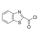 Merck Benzothiazole-2-carbonyl chloride