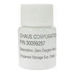 OHAUS Zero Oxygen Chemicals, STARTER